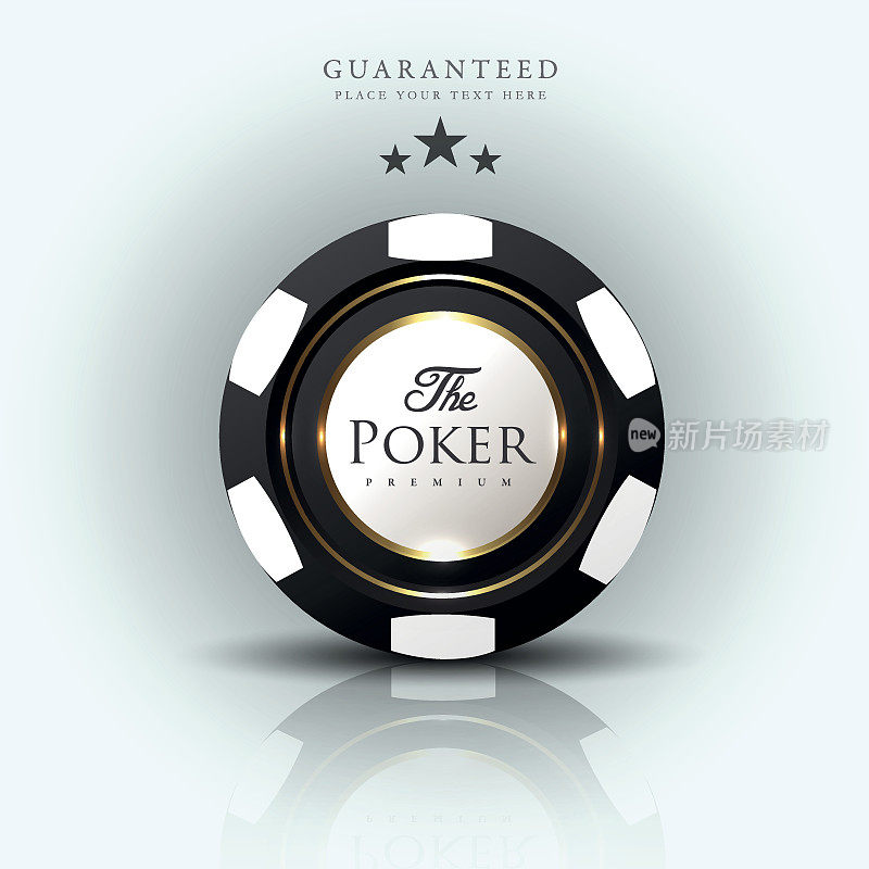 赌场background-casino chip-poker